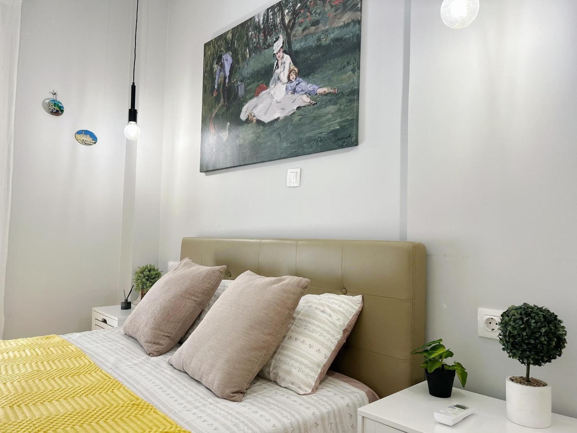 Near Acropolis New 2 Bedrooms Apt In Koukaki Athens Ngoại thất bức ảnh